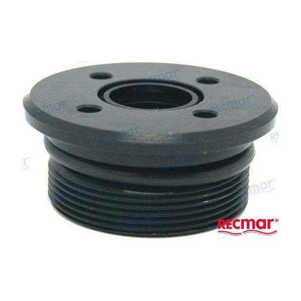 Tapon Power Trim Yamaha 63P-43811-10