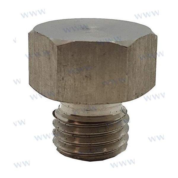 Tornillo Yamaha 6H1-43829-00