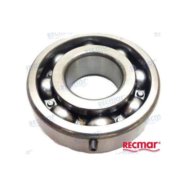 Rodamiento Cigueñal Yamaha 93306-204U0