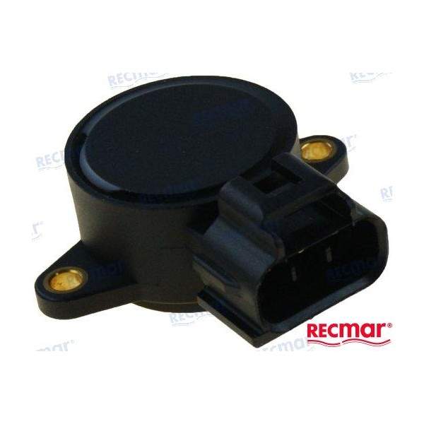 Sensor acelerador Yamaha 6C5-85885-00