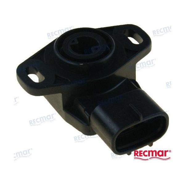 Sensor acelerador Yamaha 6S1-85885-00