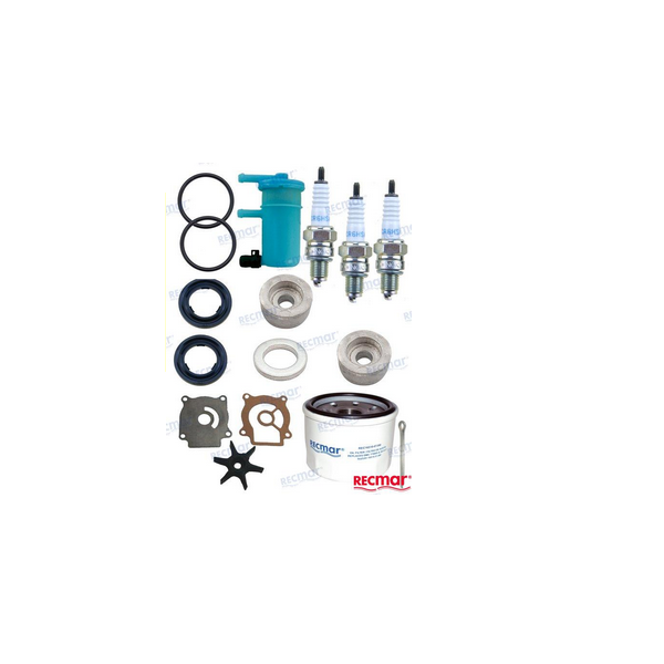 Kit Suzuki 17400-87820