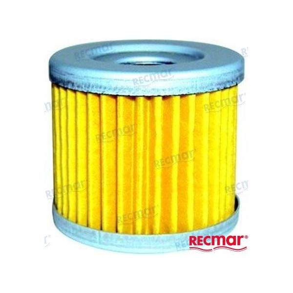 Filtro Aceite Suzuki 16510-05240