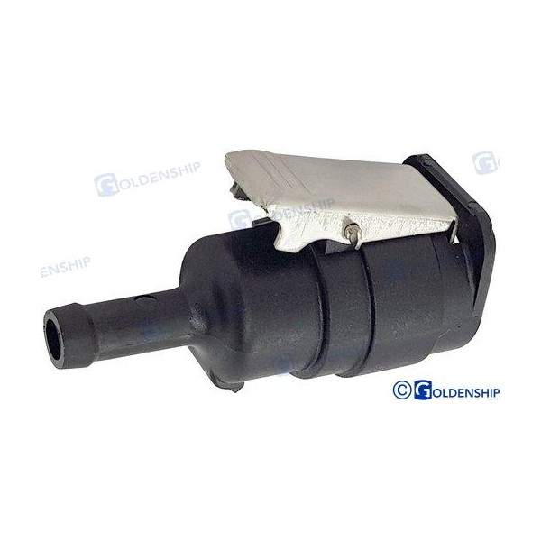 Conector Combustible Suzuki 65750-94401