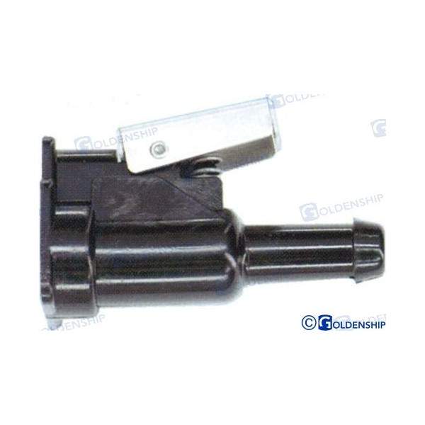 Conector Combustible Suzuki 65720-87JL0