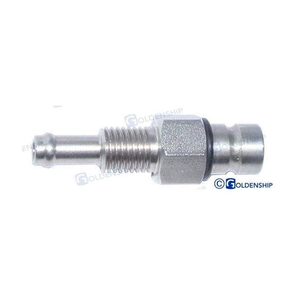 Novedad Conector Combustible Suzuki 65720-98500