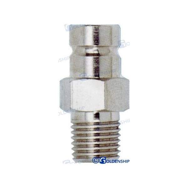 Conector Combustible Suzuki 65740-95501