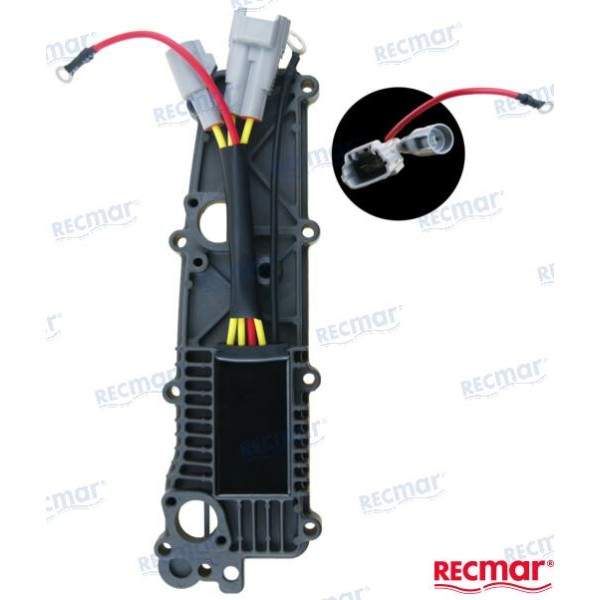 Rectificador Suzuki 32800-90J00