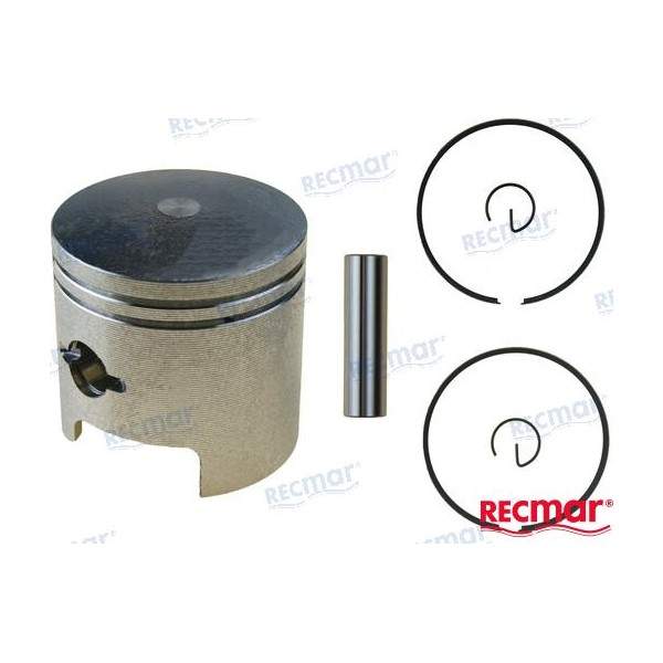 Kit Piston 12110-93130 Suzuki