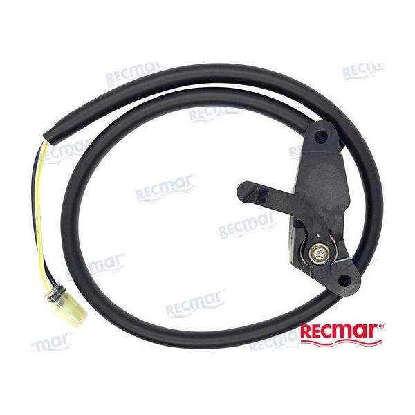 Sensor posición trim Suzuki 34801-93J03