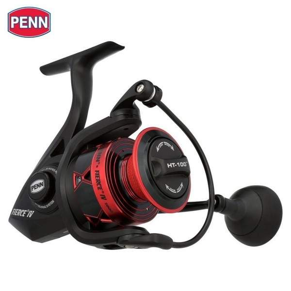 Penn carrete fierce IV 5000