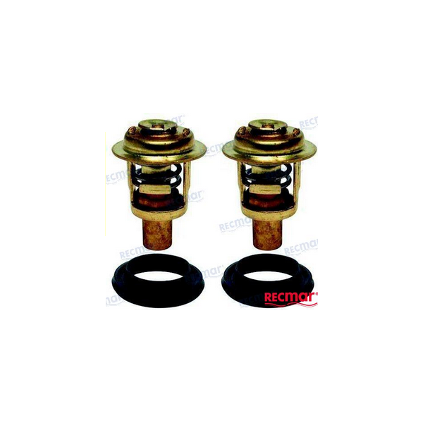 Kit Termostato Mercury 75692Q2