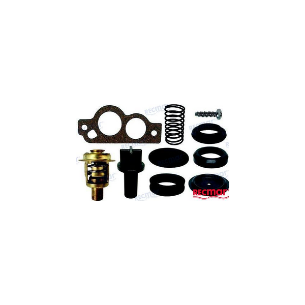 Kit Termostato Mercury 75692A6