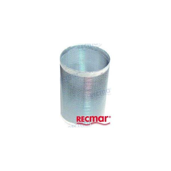 Filtro Combustible Mercury 1399-3938