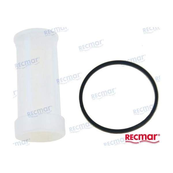 Filtro Combustible Mercury 35-87946q04