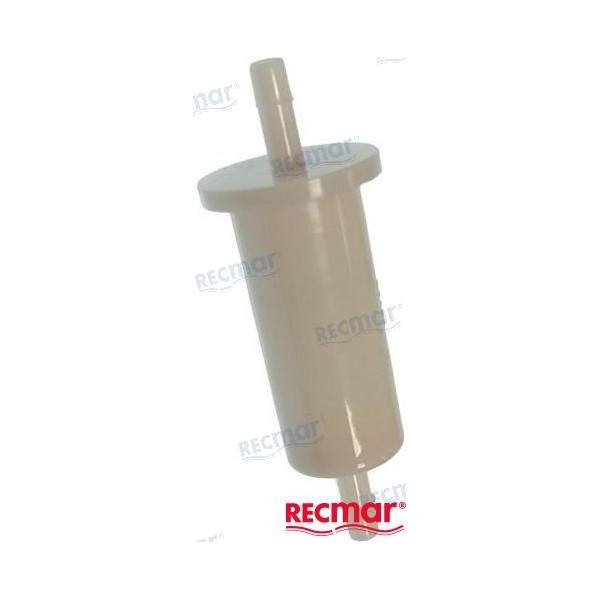 Filtro Combustible Mercury 35-816296K03 (1/4)