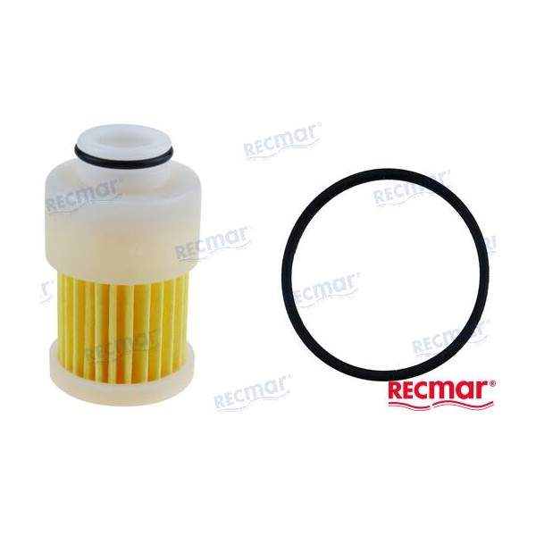 Filtro Combustible Mercury 35-8M0149607