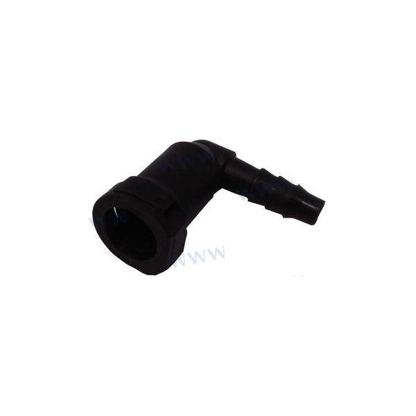 Conector Rapido Filtro Combustible