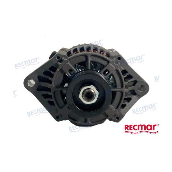 Alternador 892940T Mercury Verado