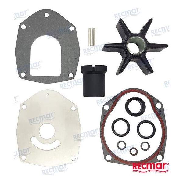 Kit Reparación Bomba Agua Mercury 43026K06