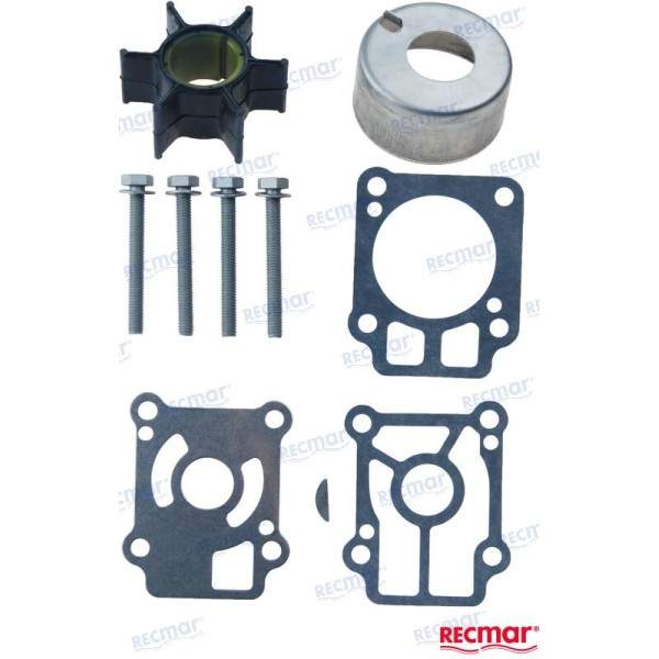 Kit Reparación Bomba Agua Mercury 853792A07