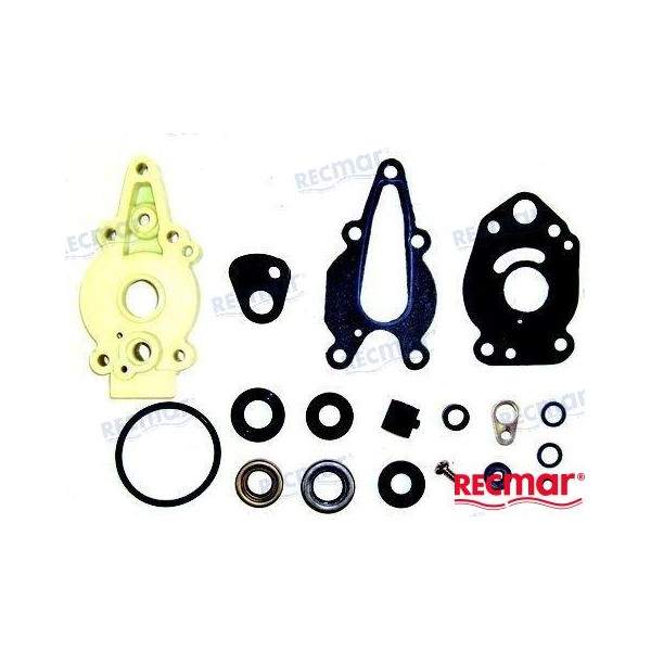 Kit Retenes Mercury 26-41365A3