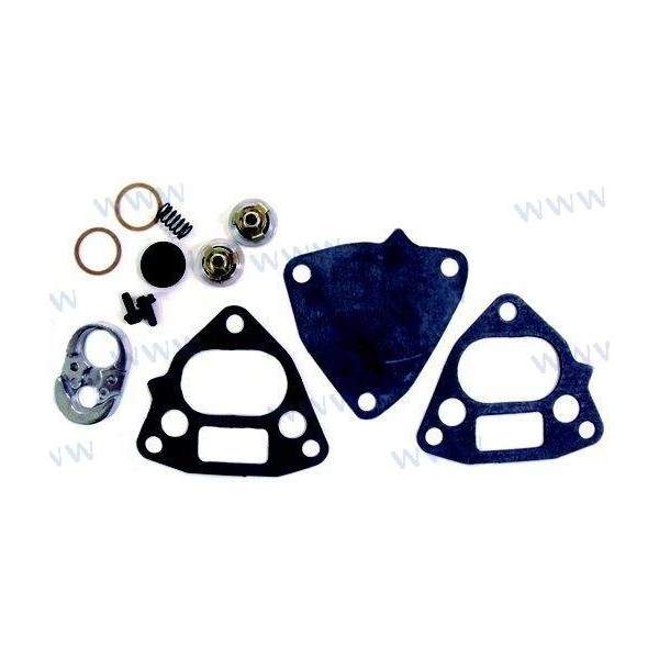 Kit juntas 21-30430A13 bomba Mercury - Mariner