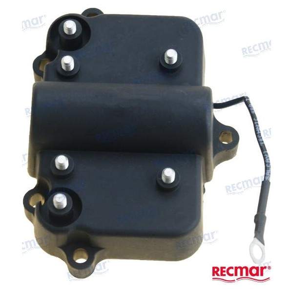 Caja Negra Mercury 339-7452A2