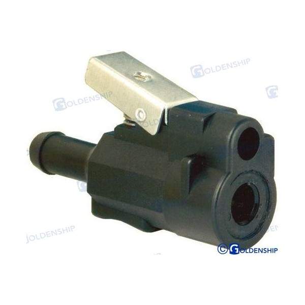 Conector Combustible Mercury 22-13563T-7