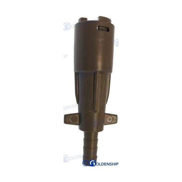 Conector Combustible Mercury 22831T03