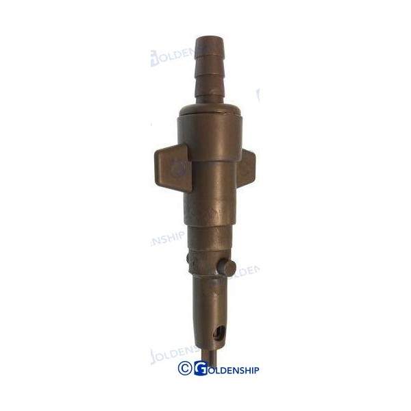 Conector Combustible Mercury 30185Q3