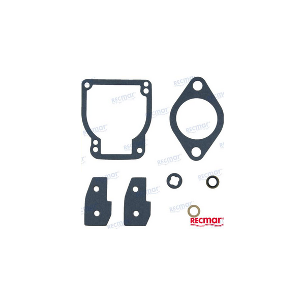 Kit Juntas Carburador Mercury 1395-811223-1