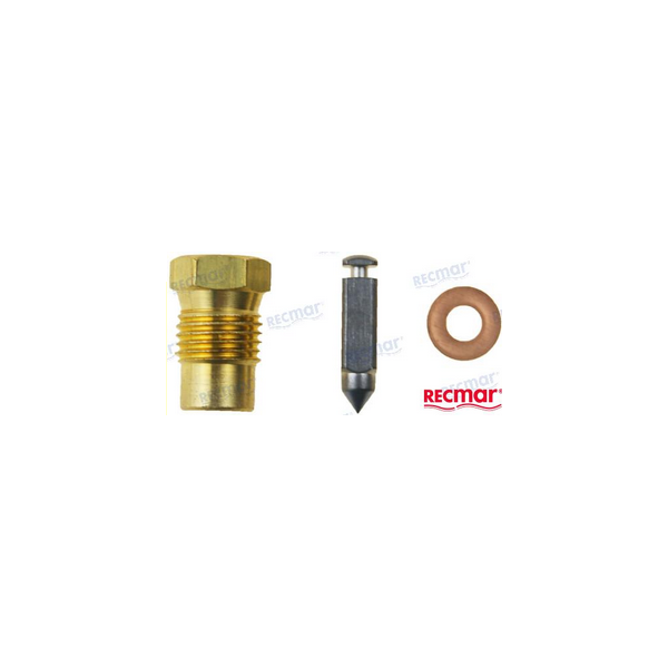 Kit Aguja Mercury Mariner 1395-9258