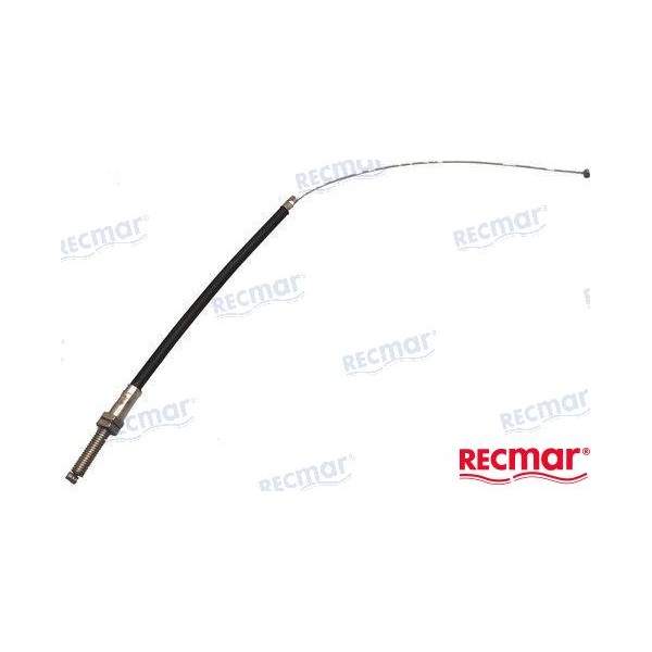 Cable acelerador 86210 Mercury