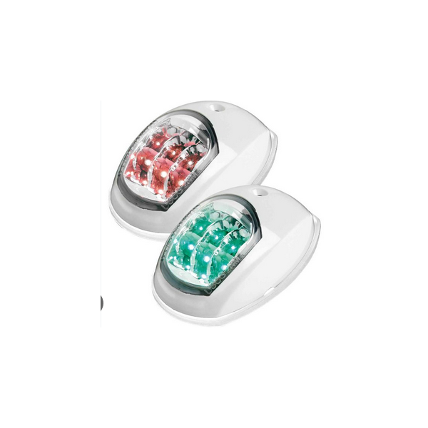 LED Port And Starboard Navigation Light Easterner