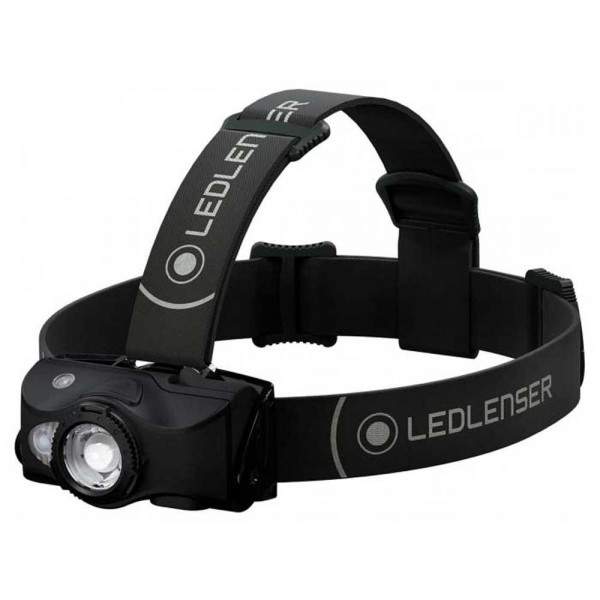 Frontal Ledlenser mh8