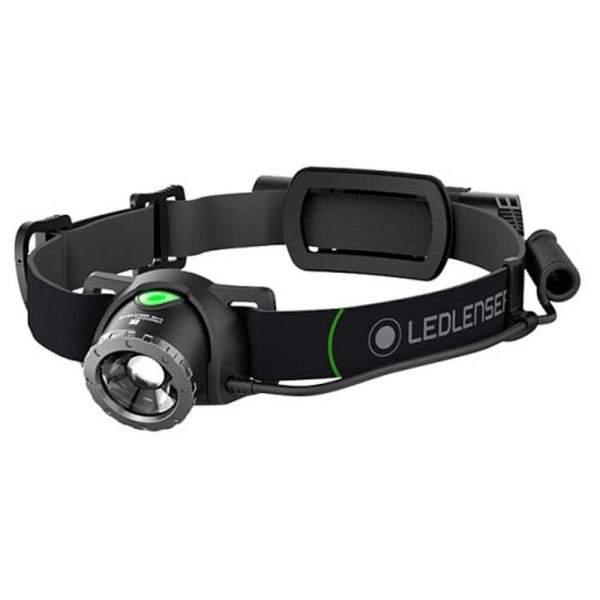 Frontal Ledlenser mh10