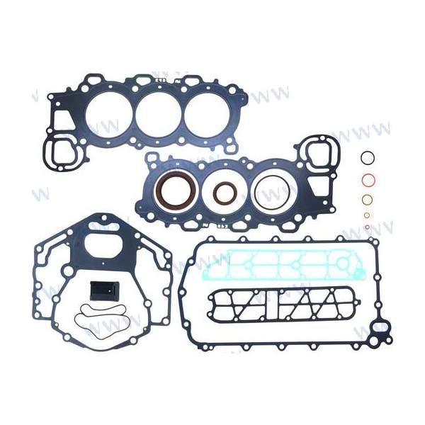 Kit Juntas Mercury  27-887810A04