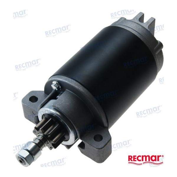 Motor de Arranque Mercury 50-830308T