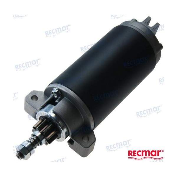 Motor de Arranque Mercury 50-859377T