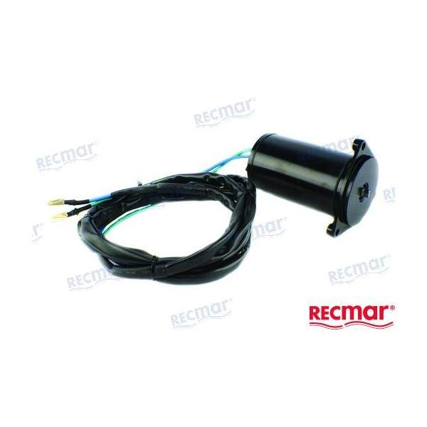 Motor Power Trim Mercury 8M6007523