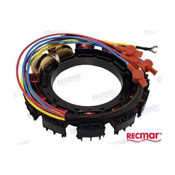 Stator Mercury 398-5454A17