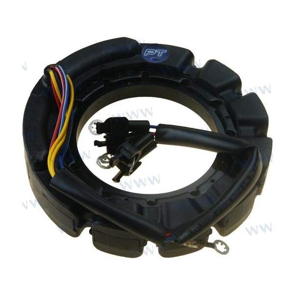 Stator Mercury  398-5454A17