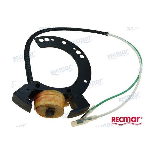 Stator Mercury 398-855721A4