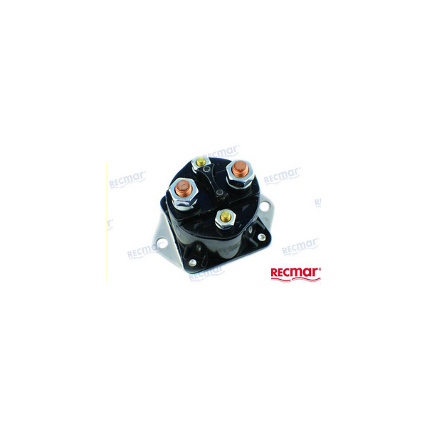 Solenoide Mercury 89-68258A4