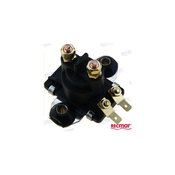 Solenoide Mercury 89-818864T