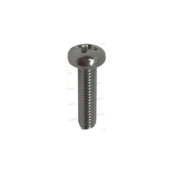 Tornillo Mercury PAGB/T818-M4X16