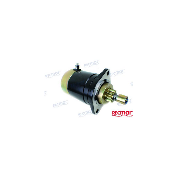 Motor Arranque Tohatsu 346-76010-0