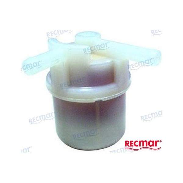 Filtro Combustible Honda 16900-SR3-004