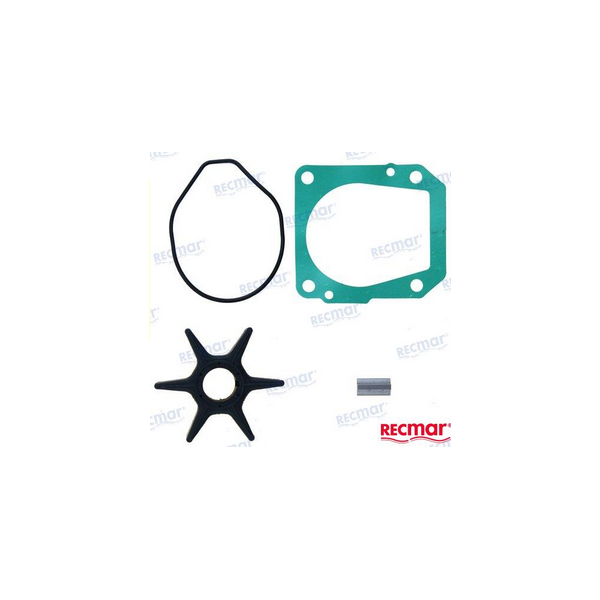 Kit Bomba Agua Honda 06192-ZY6-000